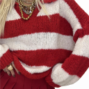 maglione modello polo lyla